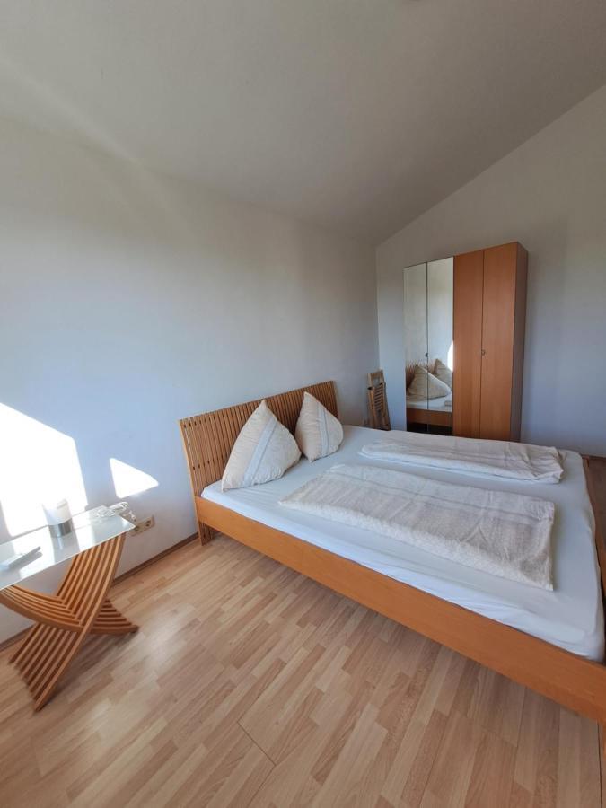 Apartments Pavlovic Ninski Stanovi Exteriör bild